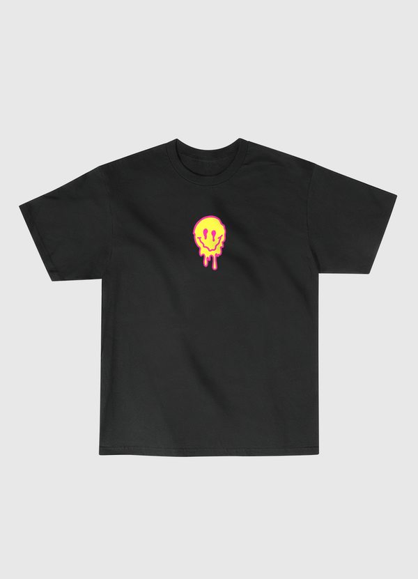 smiley Classic T-Shirt