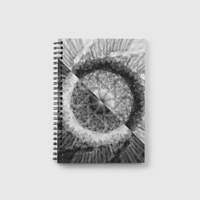 A-BW  - Notebook