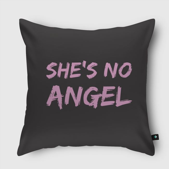 sna - Throw Pillow