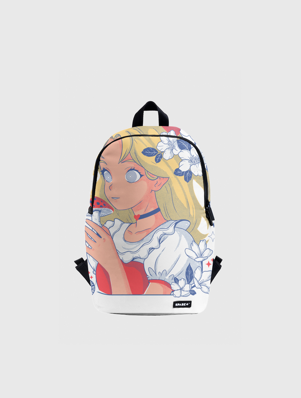 Wonderland Spark Backpack