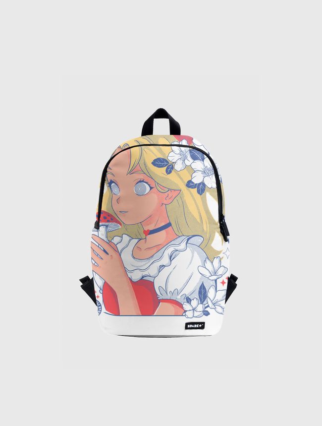 Wonderland - Spark Backpack