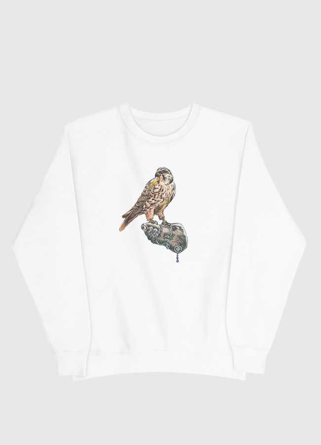 Arabian Falcon - Men Sweatshirt