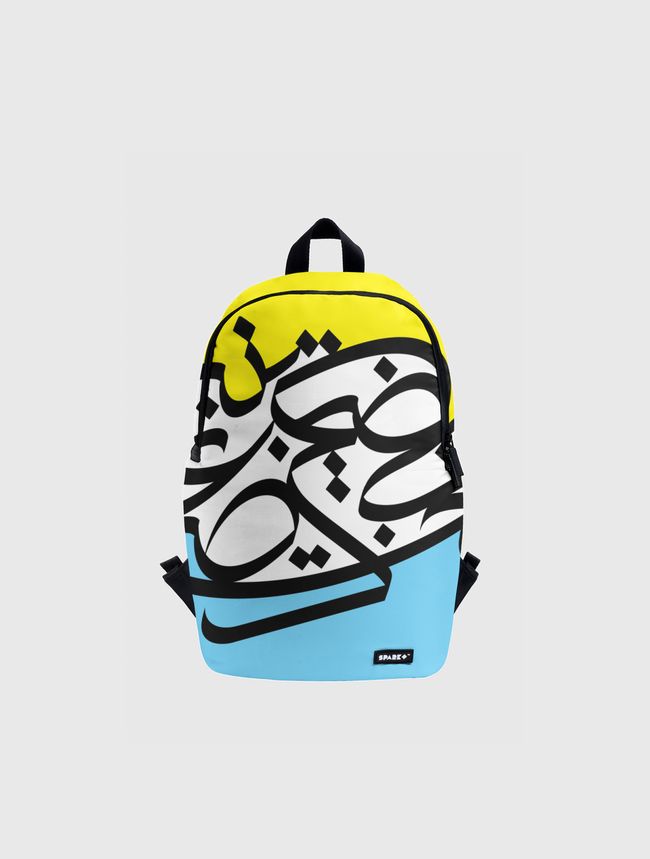 Blue Gold - Spark Backpack