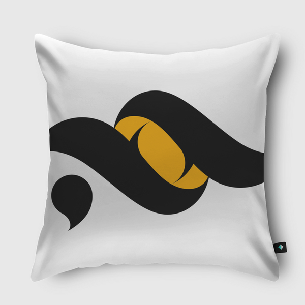 Love Throw Pillow