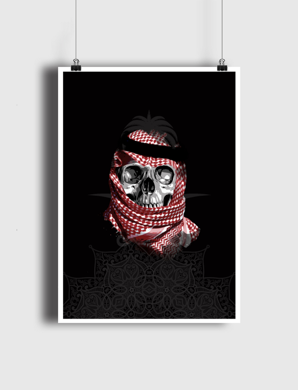 saudi.s.c Poster