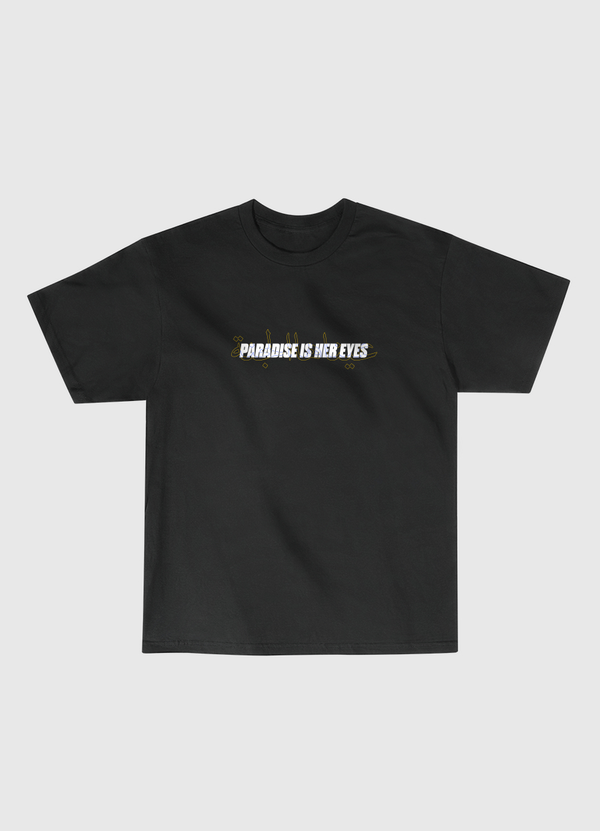 Paradise is her eyes Classic T-Shirt