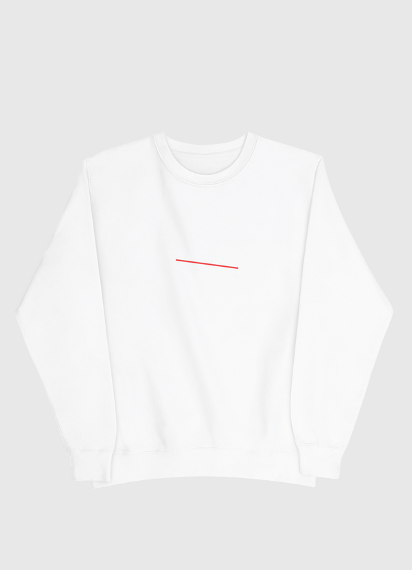 wish/do Men Sweatshirt