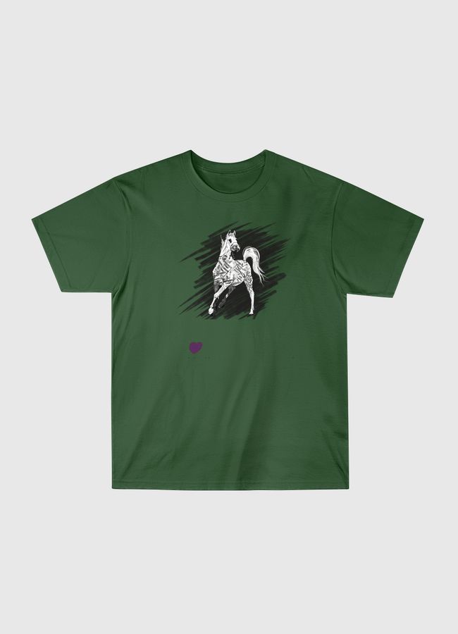 Horse III - Classic T-Shirt