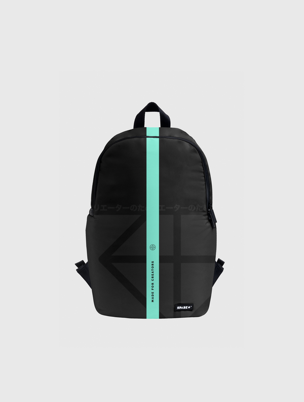 B&T Creators edition Spark Backpack