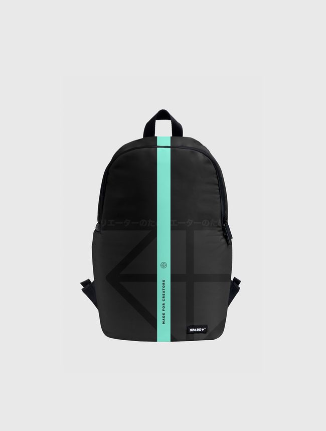 B&T Creators edition - Spark Backpack