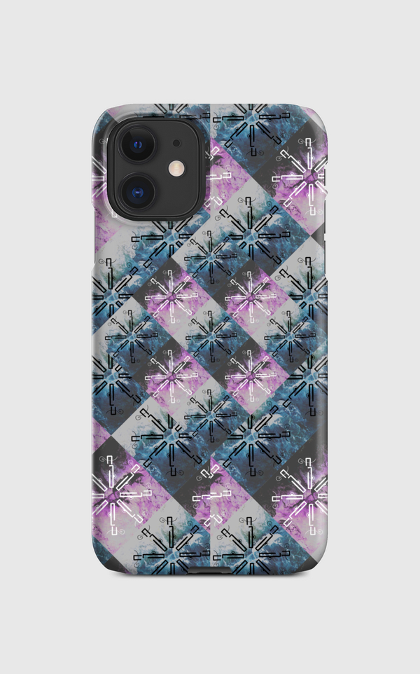 INFINITE LOVE SQUARES 02 Regular Case