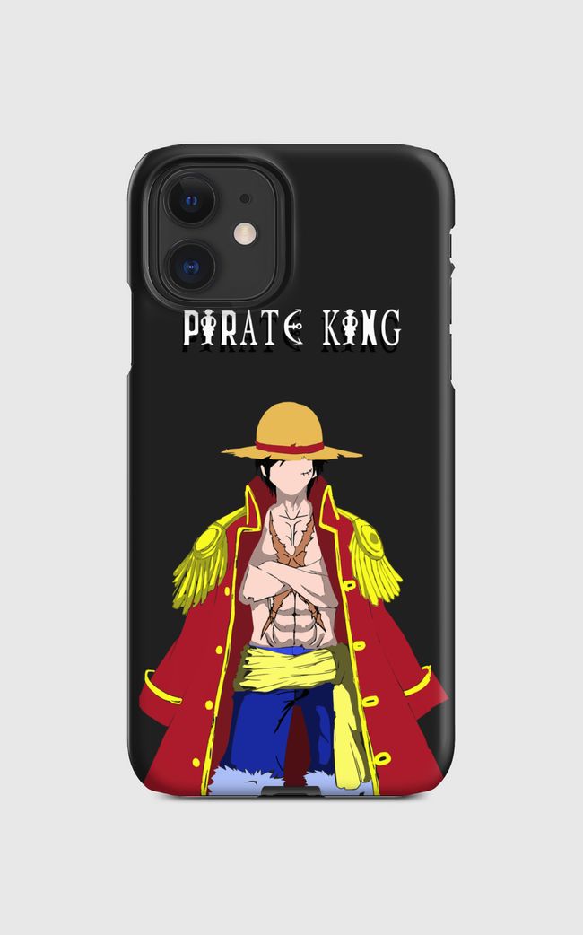 Luffy - Regular Case