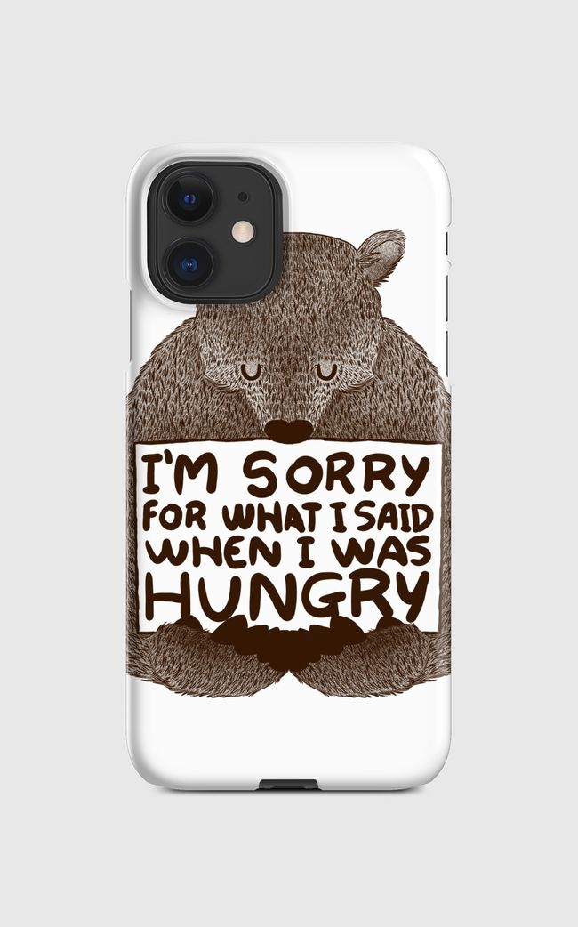 iPhone case