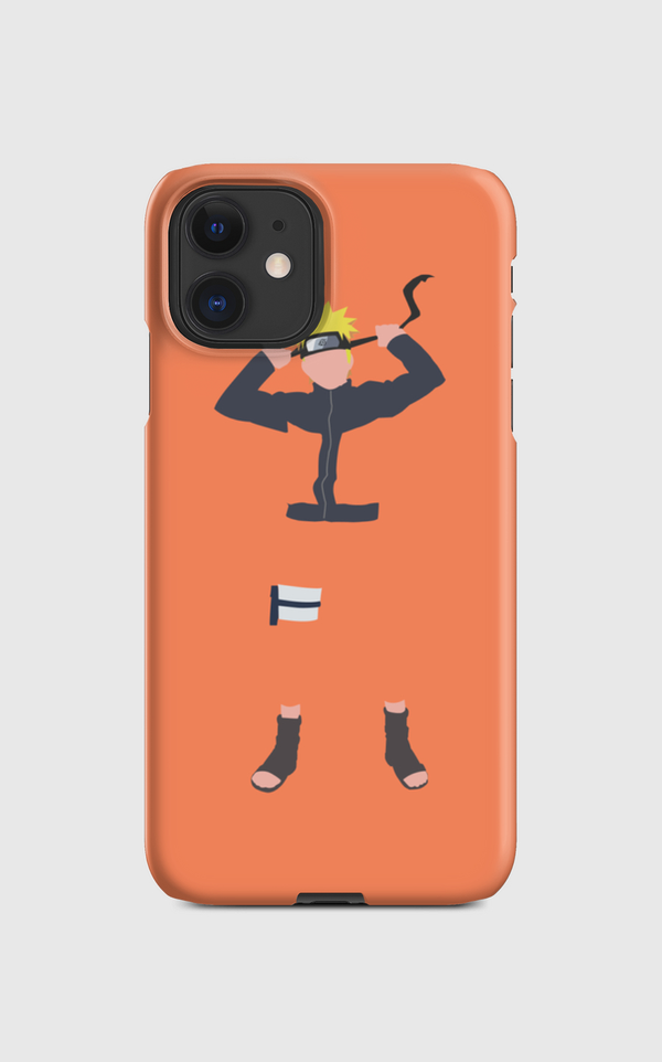 naruto Regular Case