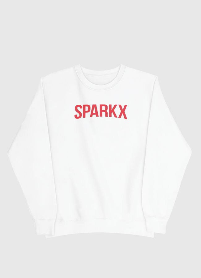 SPARKX - Men Sweatshirt