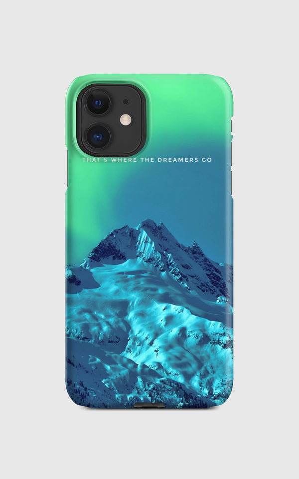 The dreamers Regular Case
