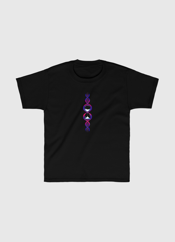Altered DNA Carbon Kids Classic T-Shirt