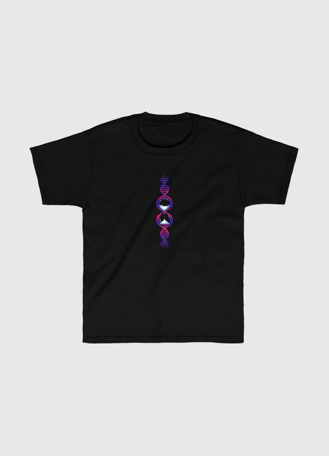 Altered DNA Carbon - Kids Classic T-Shirt