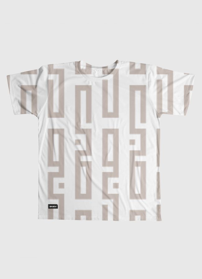 صبر - Men Graphic T-Shirt