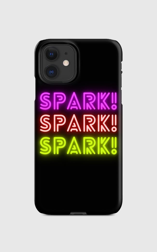 Spark - Regular Case