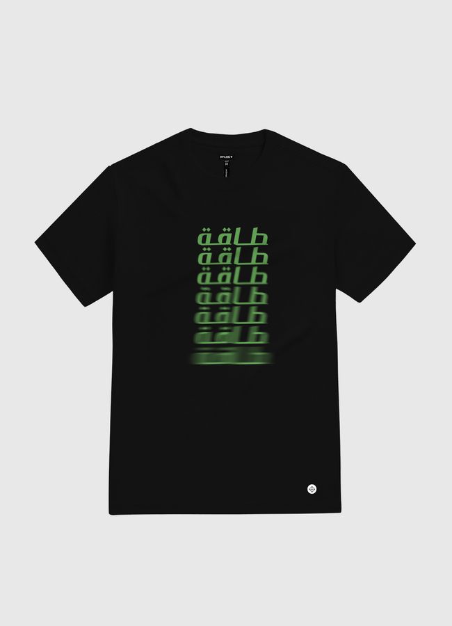 Energy  - White Gold T-Shirt