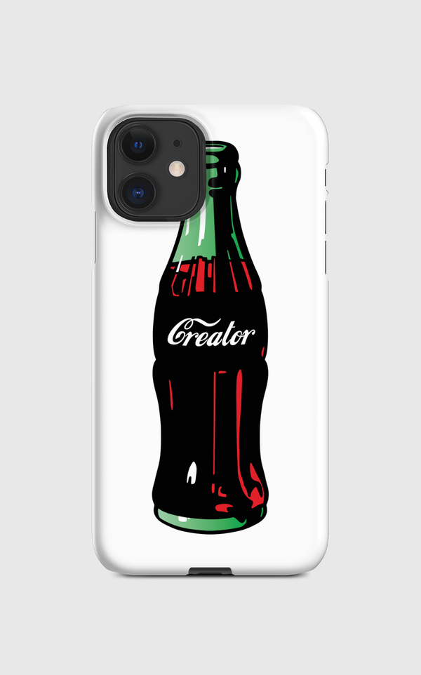 Creator Cola Regular Case