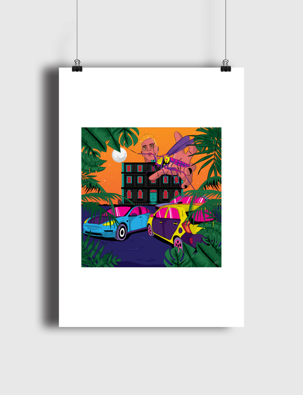 MM Poster