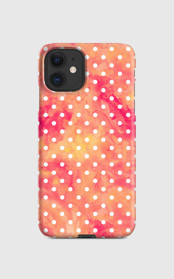 Dots Regular Case