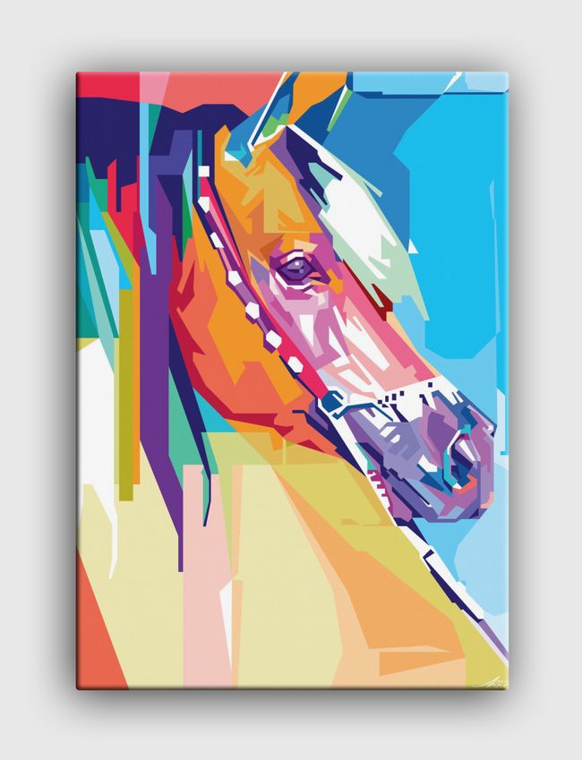 Marwan AlShaqab  - Canvas