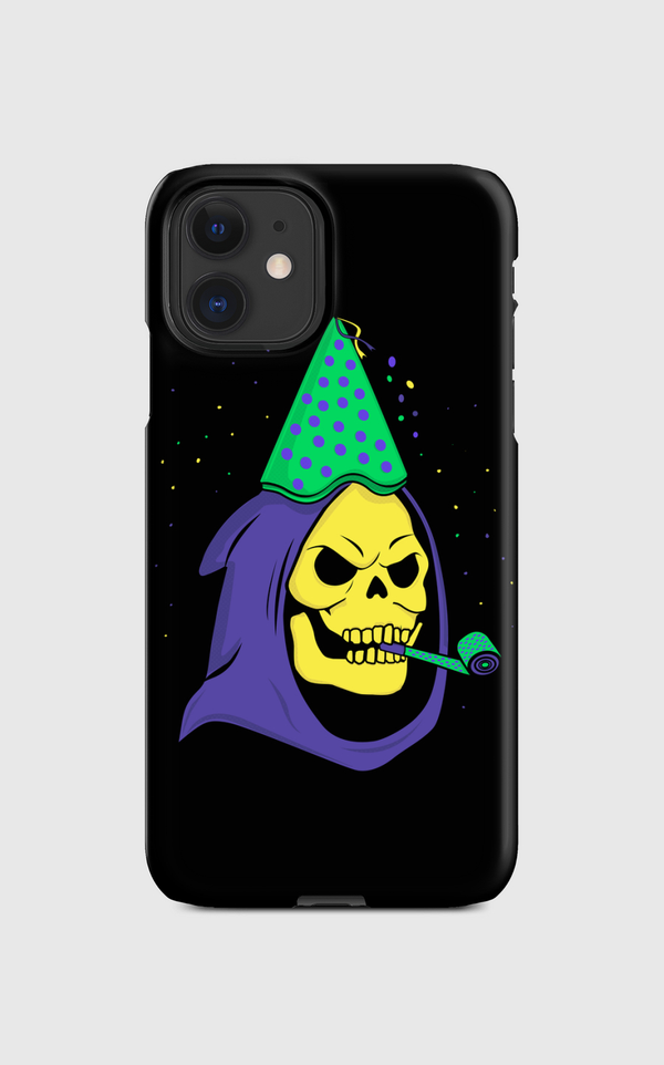 Grayskull Party Regular Case