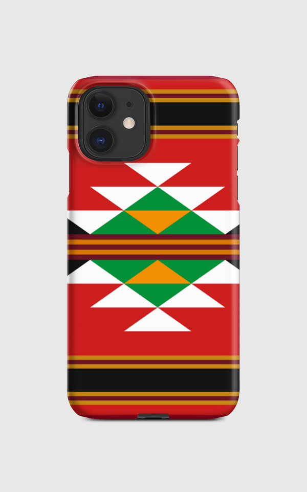 traditonal arabic design  Regular Case