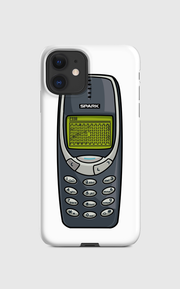 Nokia 3310 Regular Case
