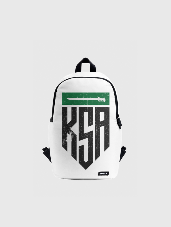 K.S.A Spark Backpack