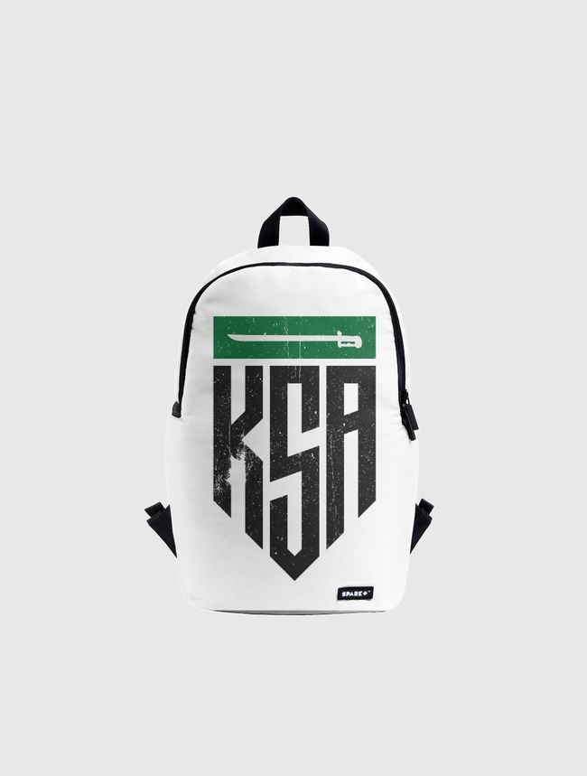 K.S.A - Spark Backpack