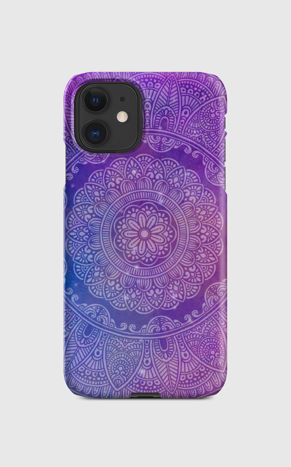 Lost in the Galaxy Regular Case