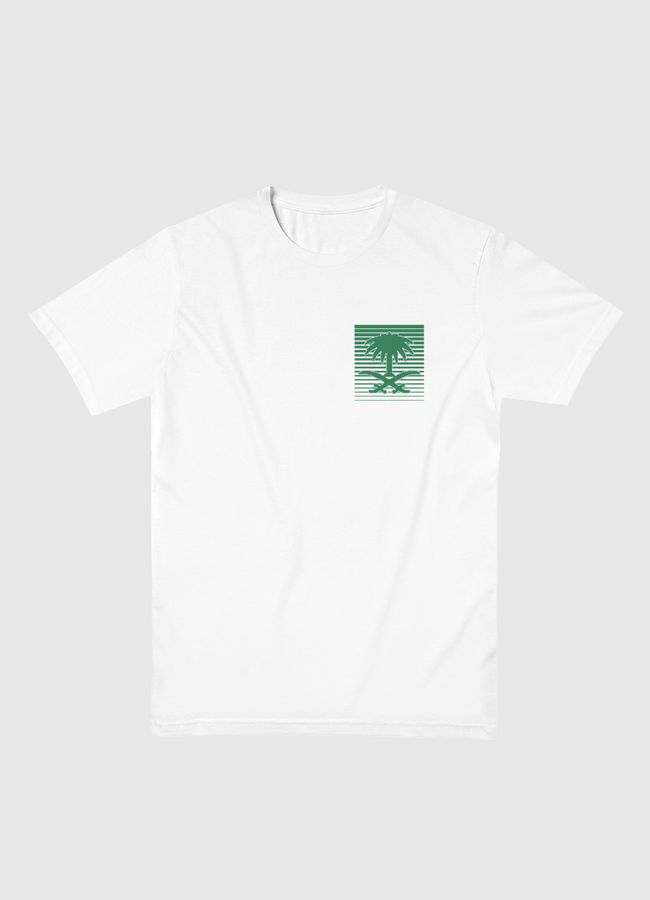 Revival of '90s V2.0 - Men Basic T-Shirt