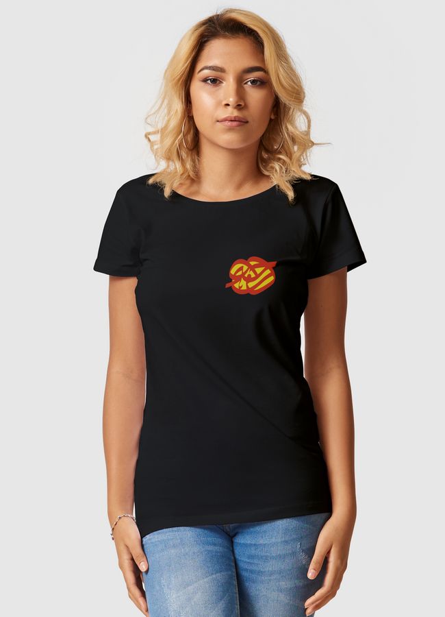 Super - Women Premium T-Shirt