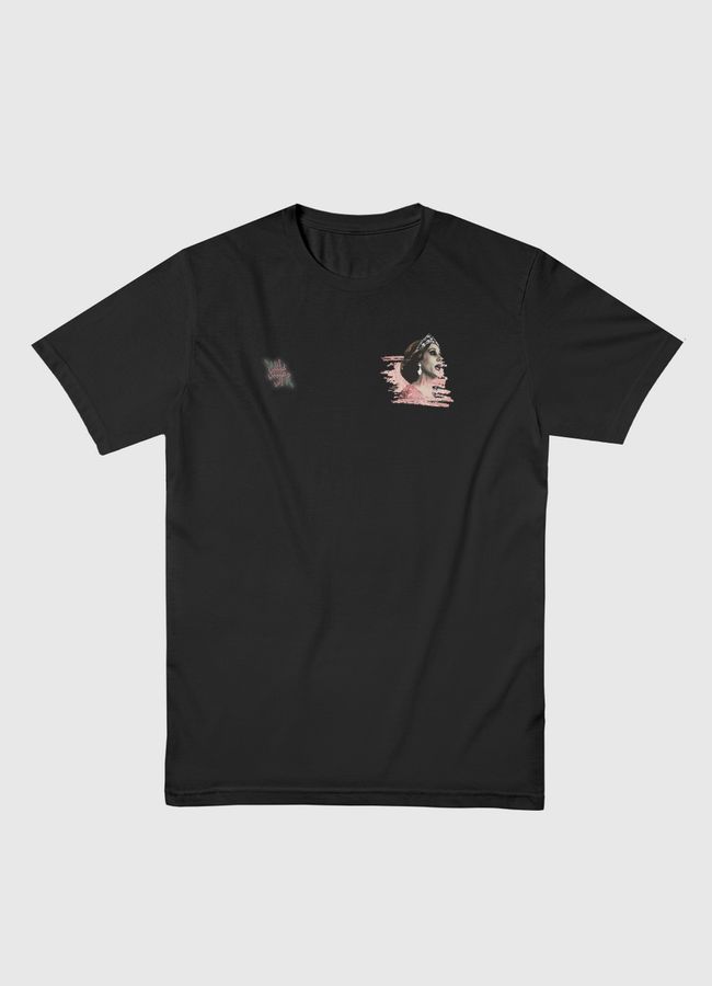 Fairuz  - Men Basic T-Shirt