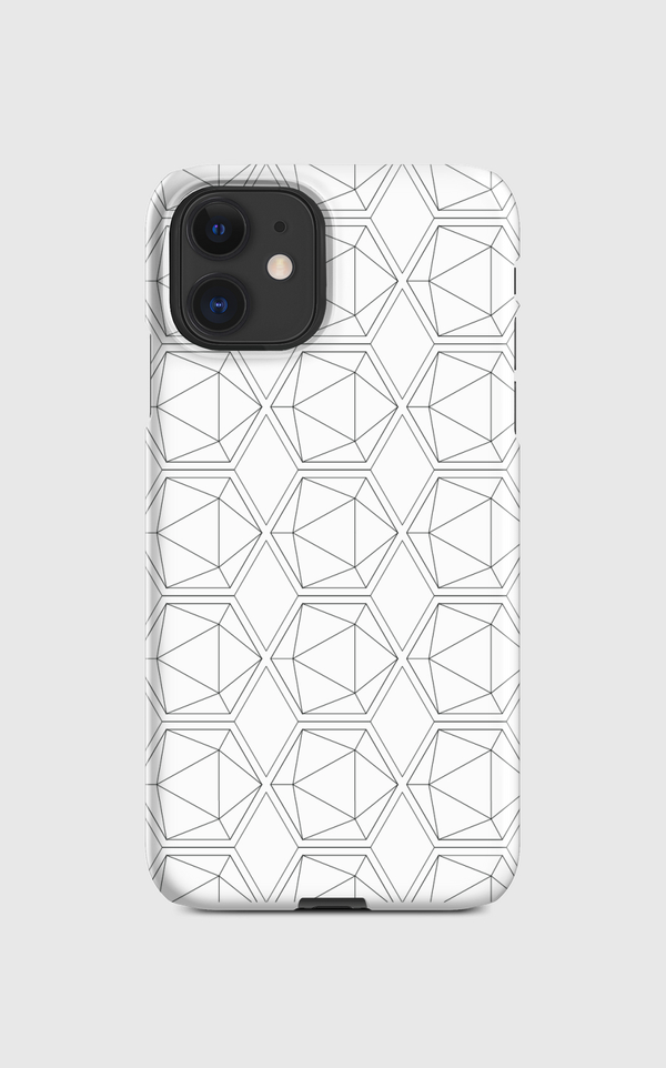 Hexa  Regular Case