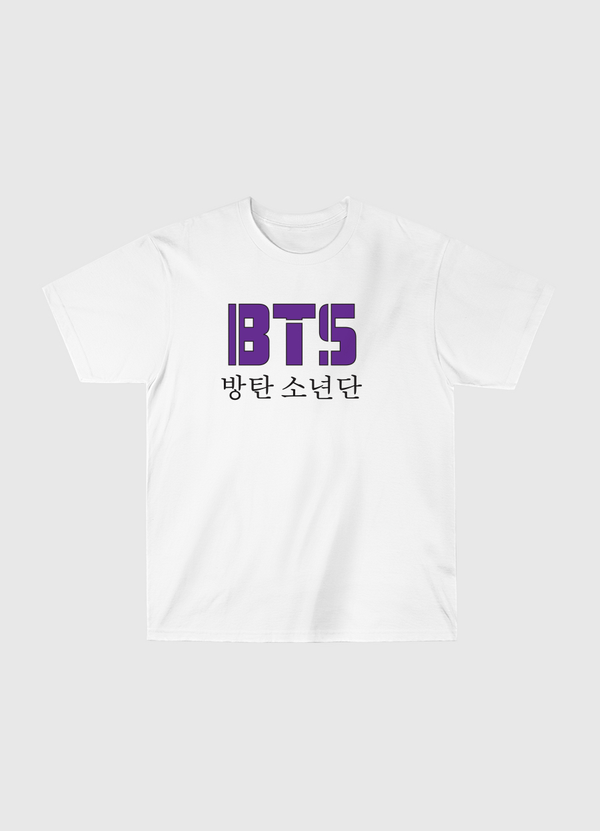 BTS Classic T-Shirt