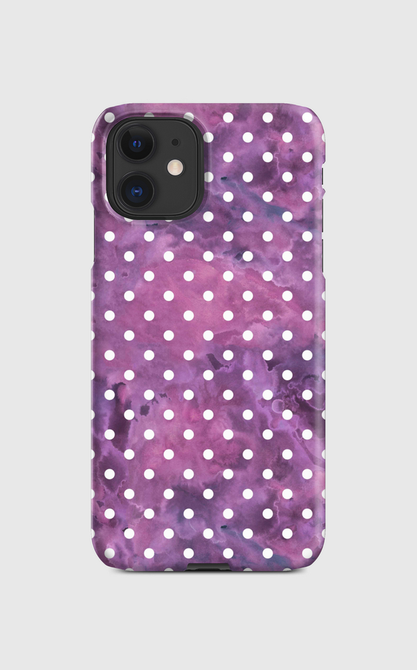 Dots Regular Case