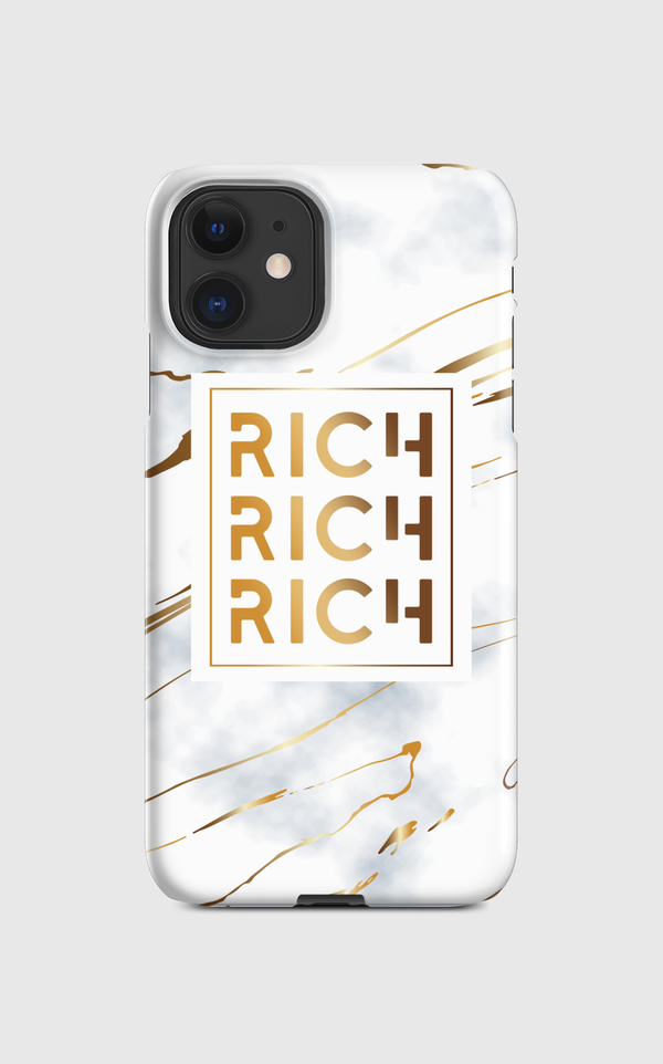 Rich Collection Regular Case