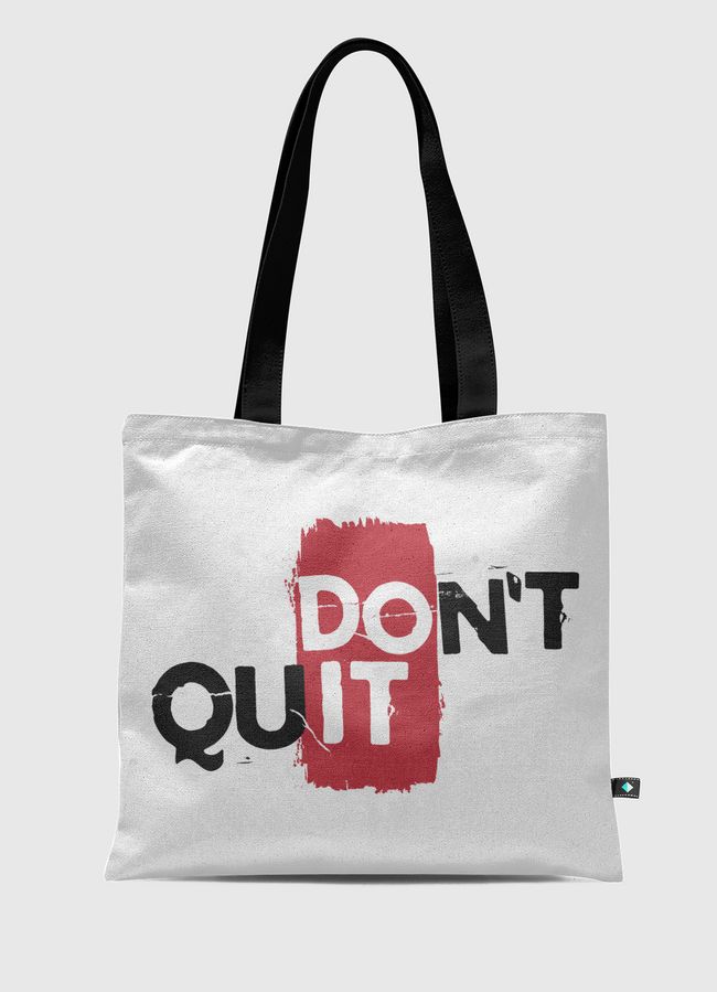 DO IT - Tote Bag
