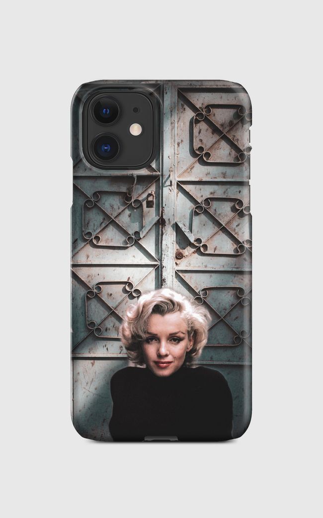 Marilyn Monroe  - Regular Case