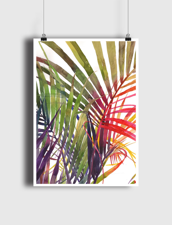 THE JUNGLE VOL 3 Poster