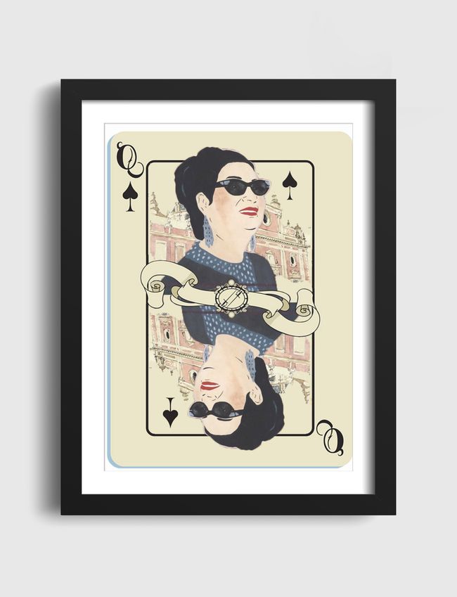 Oum Kalthoum - Artframe