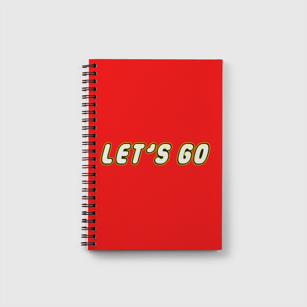 leggo Notebook