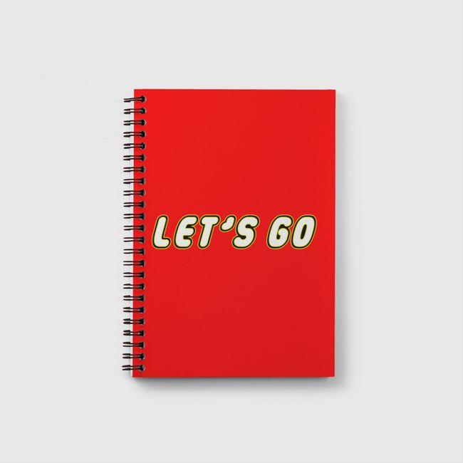 leggo - Notebook