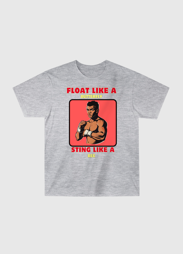 Muhammad Ali Classic T-Shirt