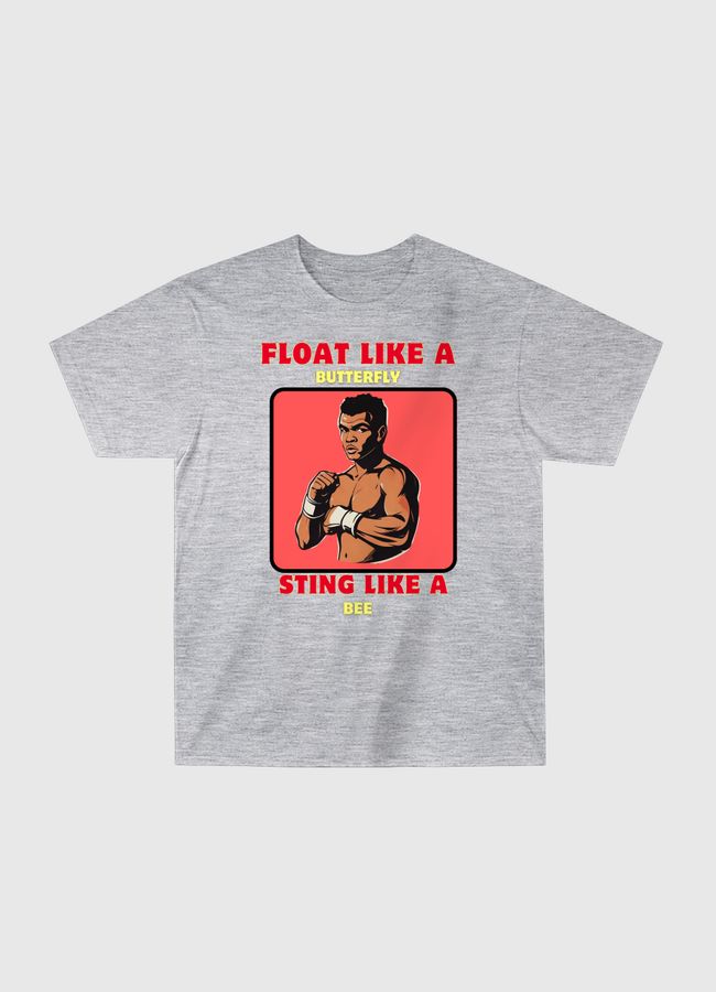 Muhammad Ali - Classic T-Shirt